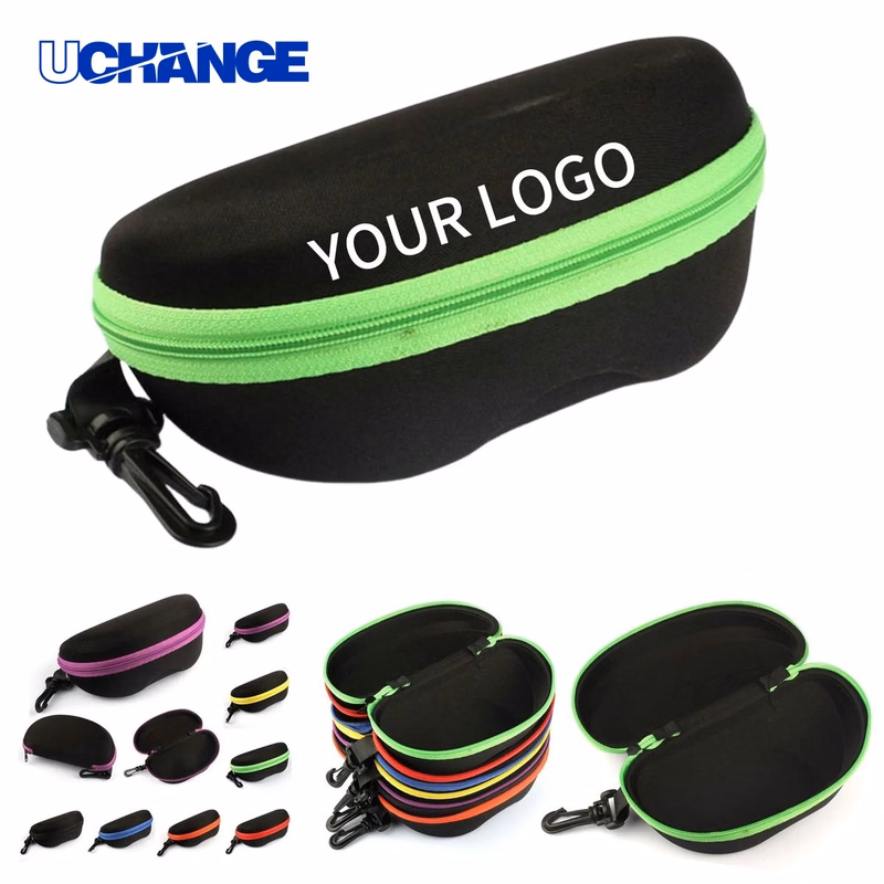 Protective Eyewear Carry Case
