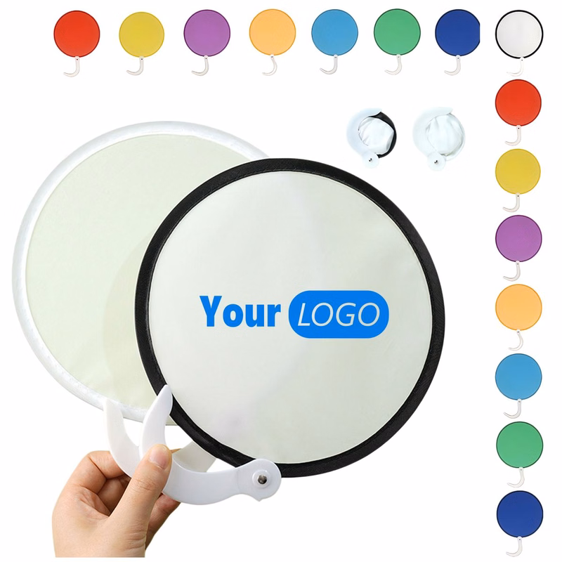 Portable Flying Disc Hand Paddle