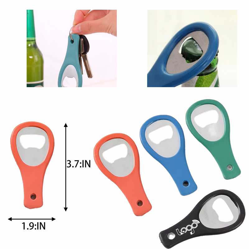 Customizable Bottle Opener