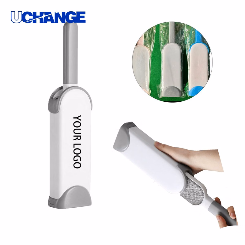 Electrostatic Lint Roller