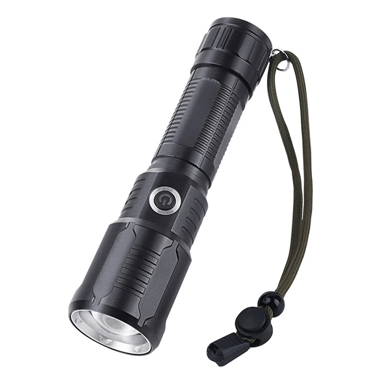 Outdoor Led Flashlight 1