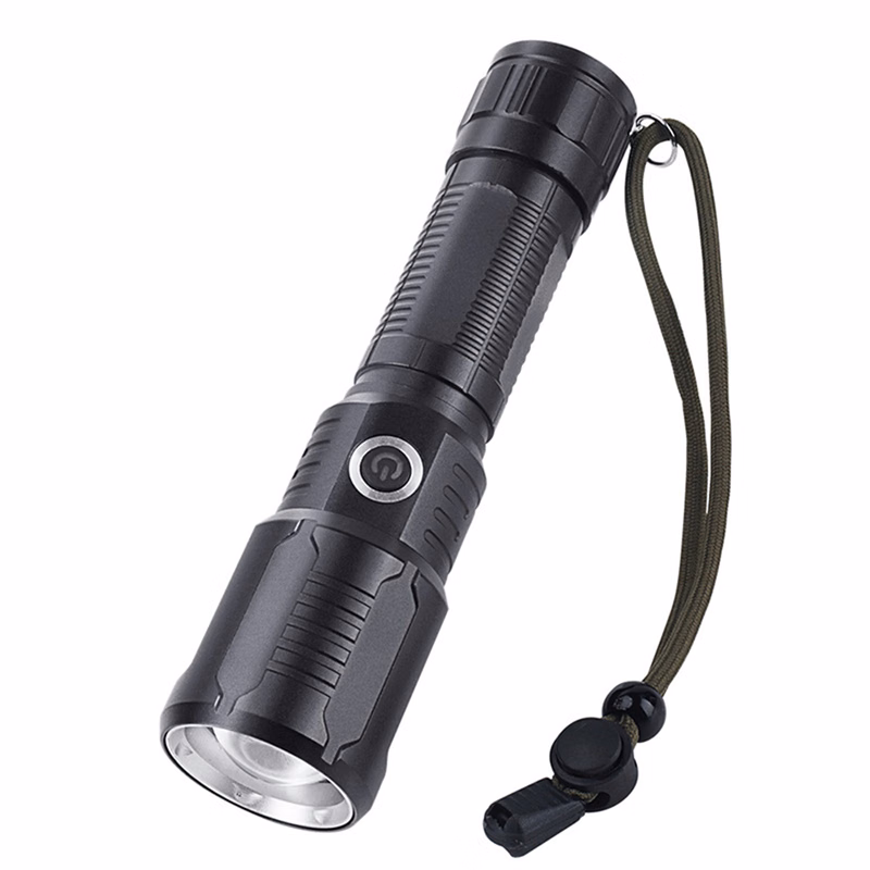 Outdoor Led Flashlight