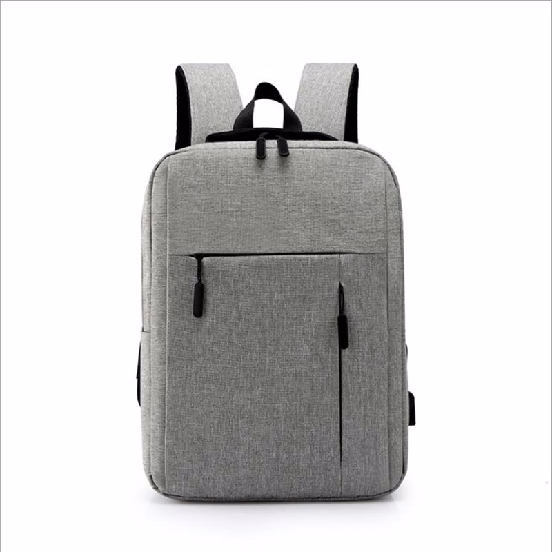 Laptop Backpack With USB Charge Hole