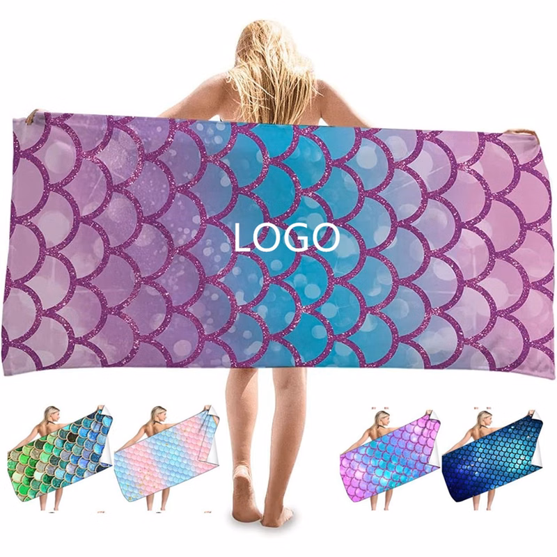 Riviera Beach Towel