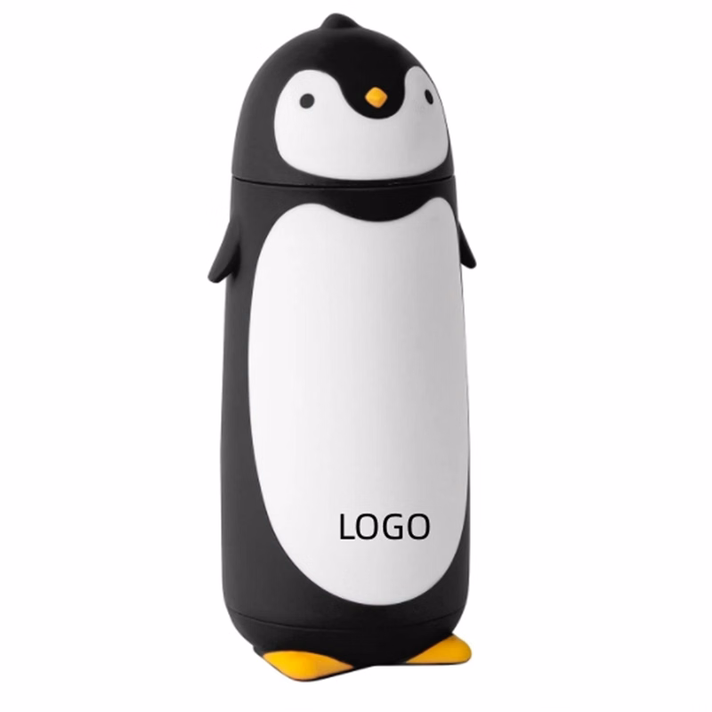Penguin Stainless Steel Vacuum insulated tumblers