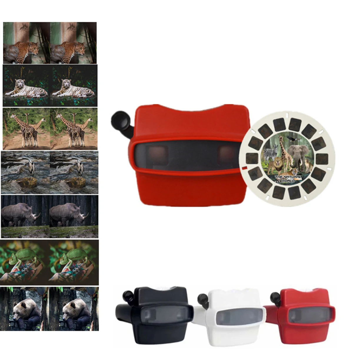 Custom Viewfinder 1