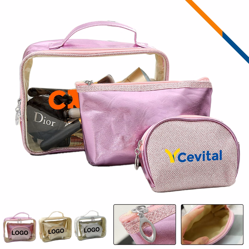 Bredo Cosmetic Bag Set