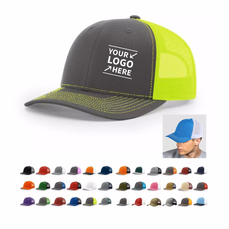 Unisex Adjustable Baseball Cap