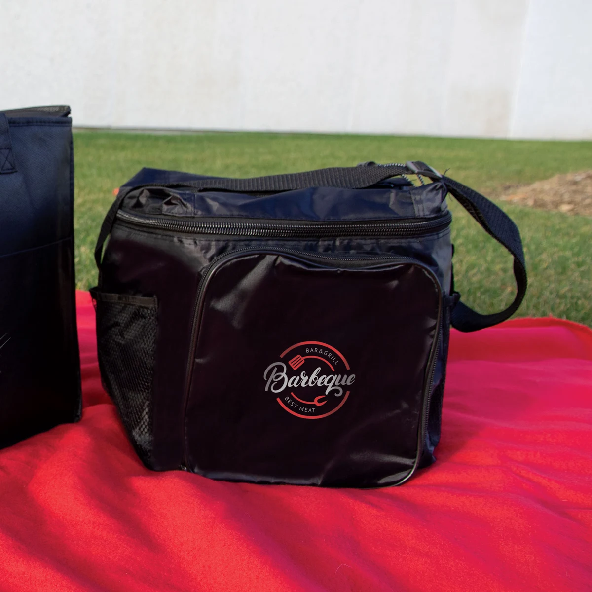Oversized Cooler Bag 1