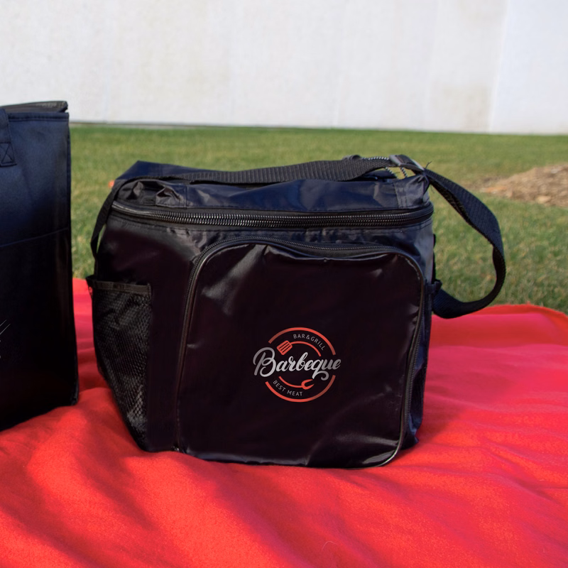 Oversized Cooler Bag