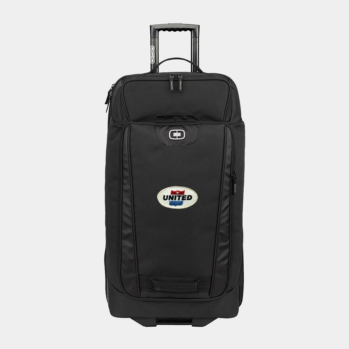OGIO® Nomad Wheeled Travel Bag 1