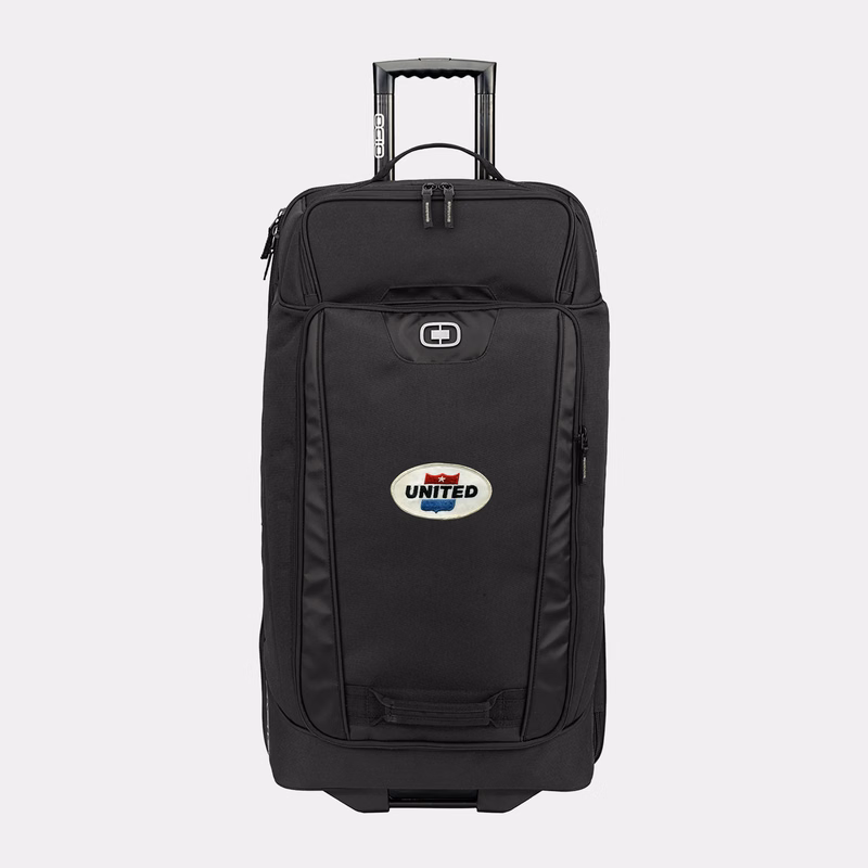 OGIO® Nomad Wheeled Travel Bag