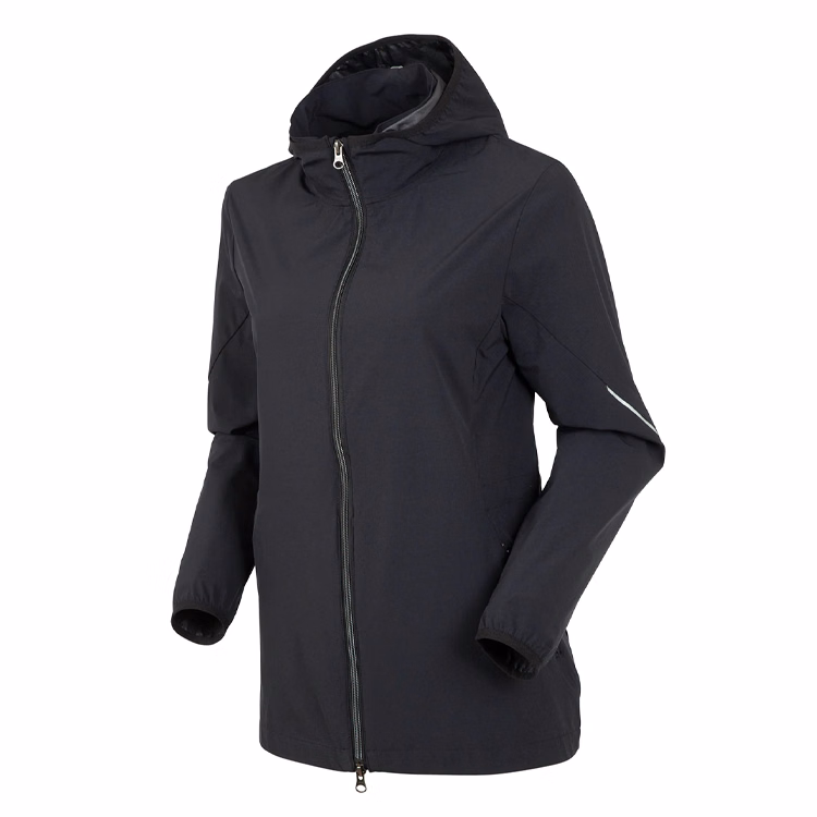 Sunice Ladies Amelia Windwear Jacket