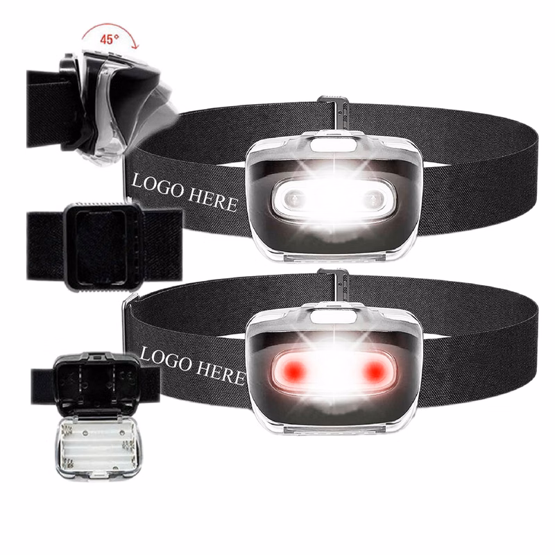 Waterproof Headlamp for Outdoor Use