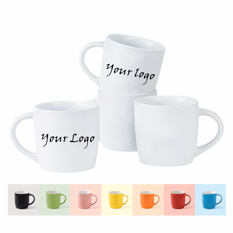 Colorful Coffee Mug 13 oz