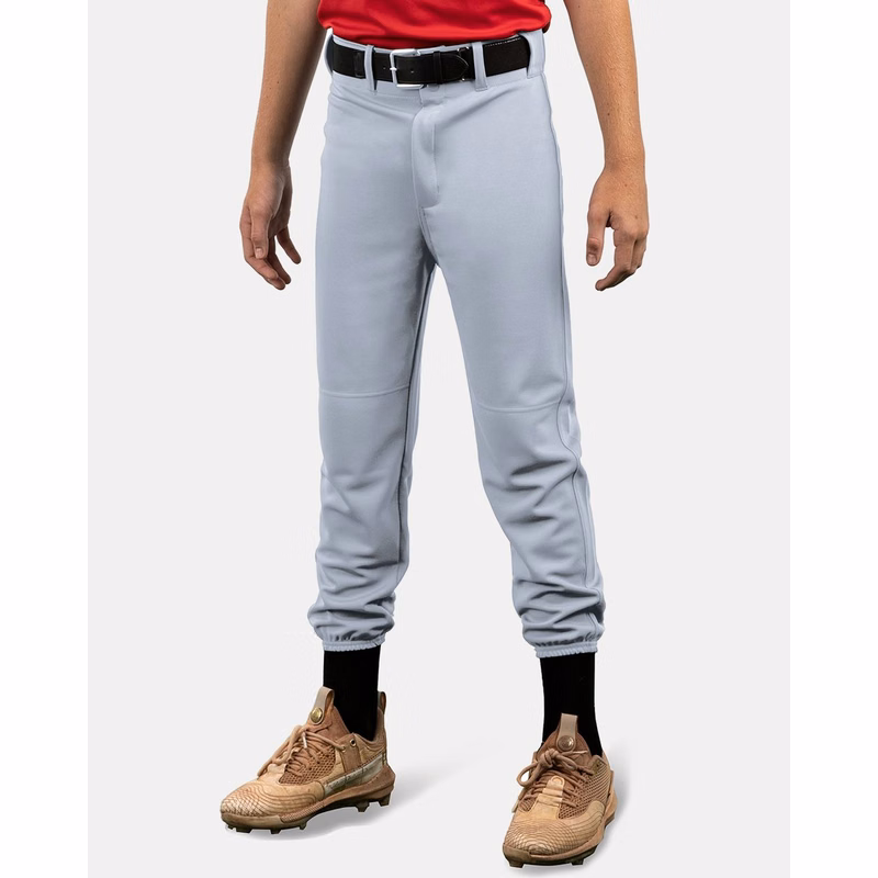 Youth Gamer Classic Baseball Pants - 6941