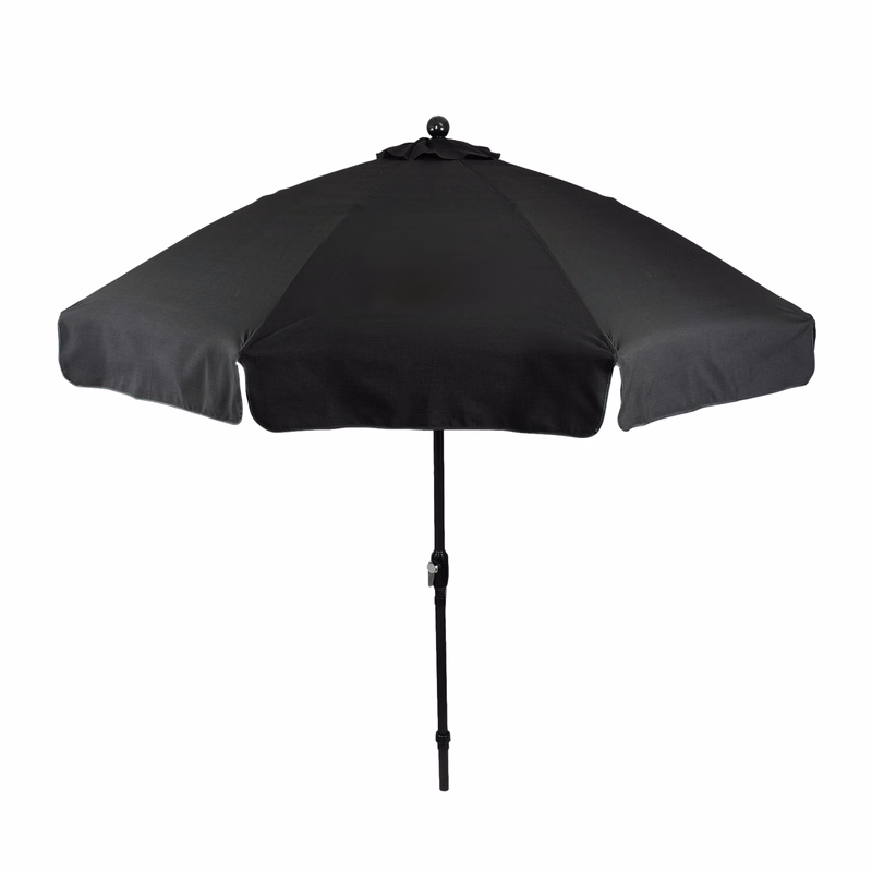 9' Aluminum Market Umbrella