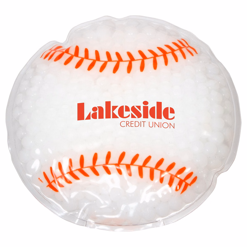 Baseball Hot/Cold Pack