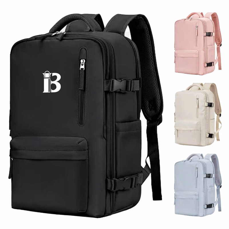 Nylon Waterproof Sports Luggage Backpack