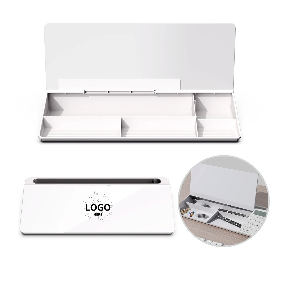 Small Table Organizer 1