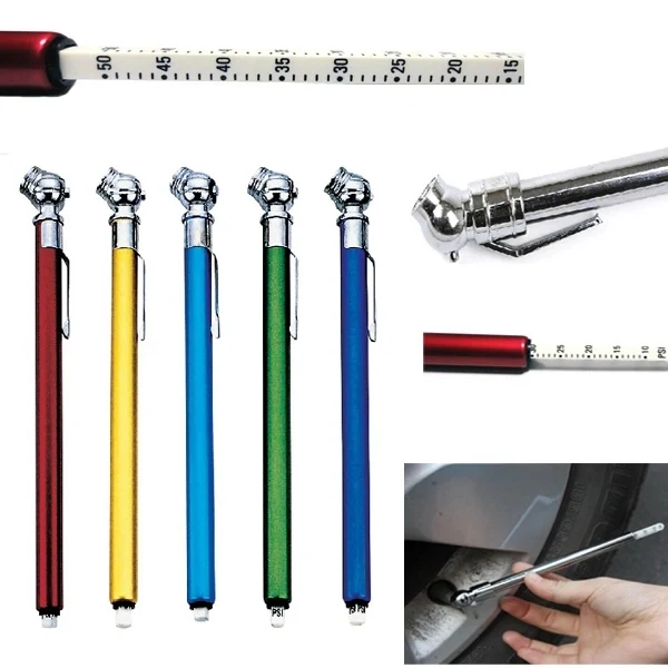 Portable Pressure Gauge 1