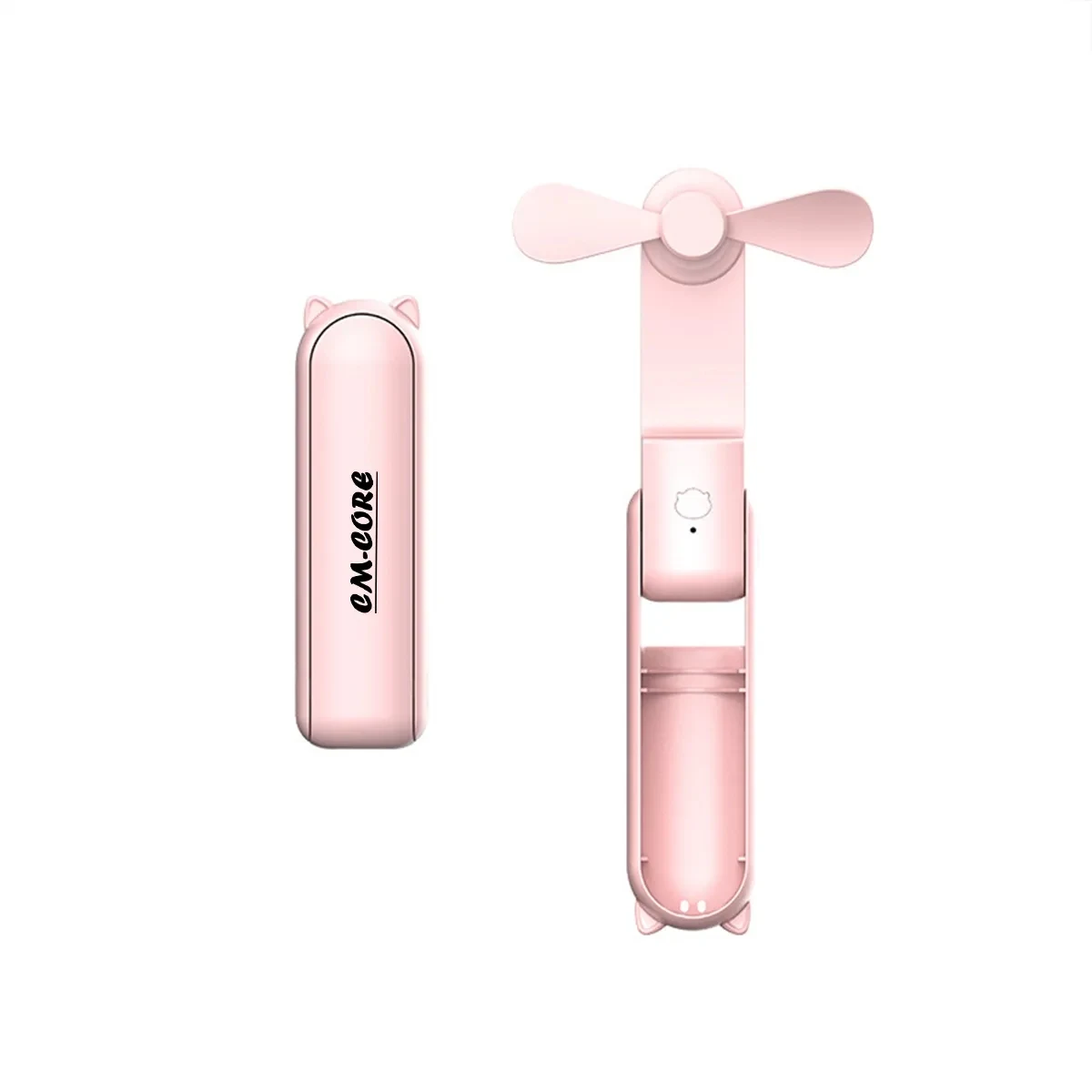 Portable Handheld Fan 1