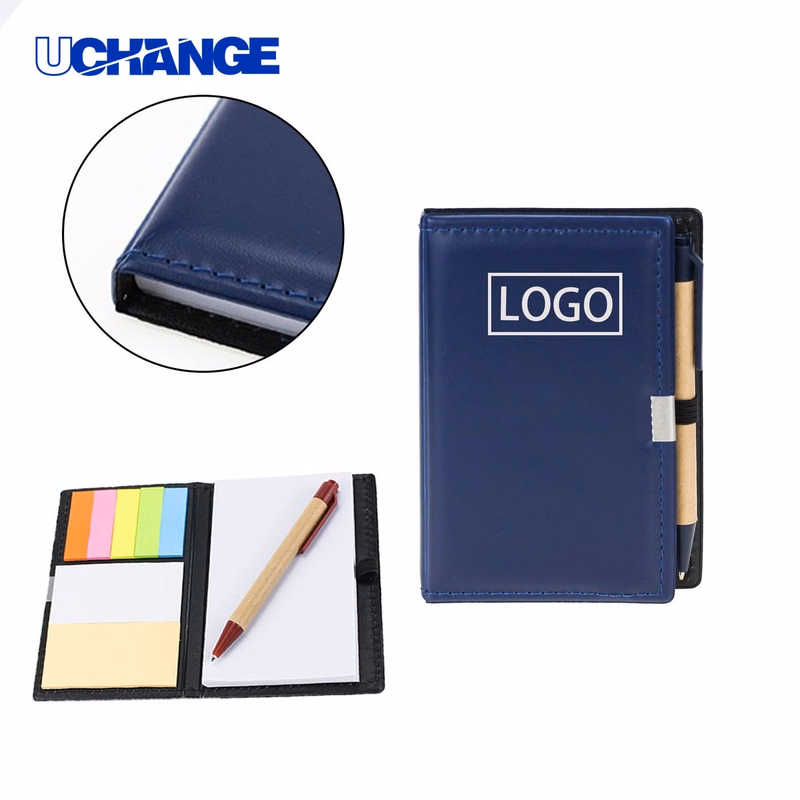 PP Cover Notebook