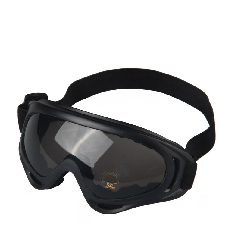 Outdoor Motorcycle Riding Goggles 1