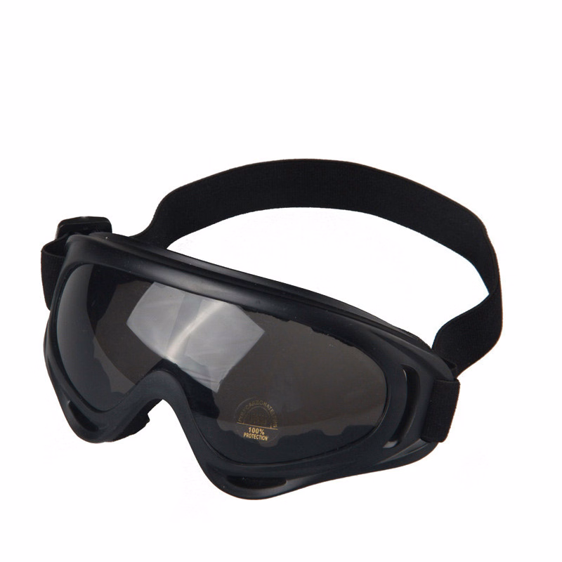 Outdoor Motorcycle Riding Goggles