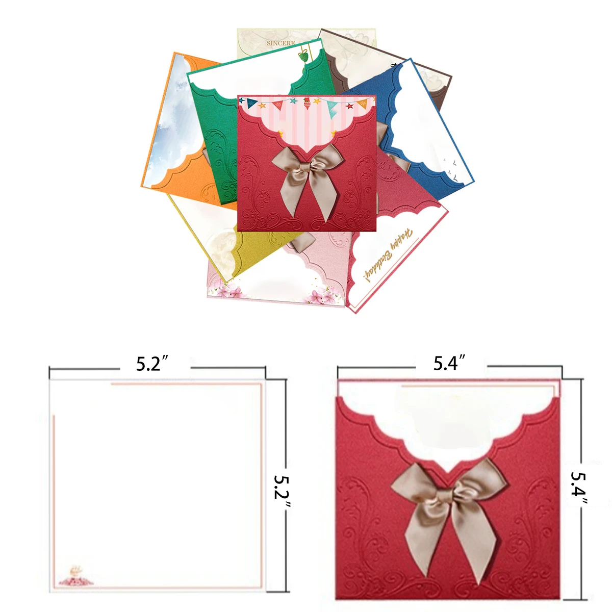 Greeting Cards 1