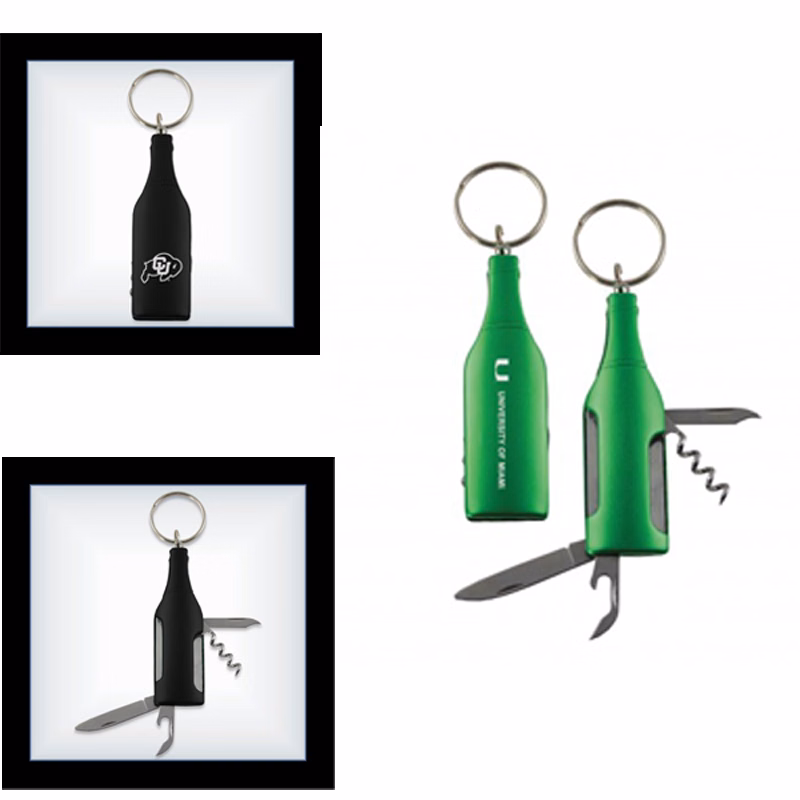 Multi-function Opener
