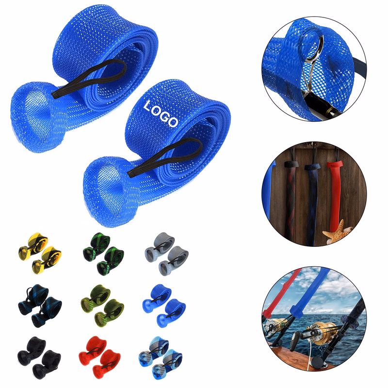 Fishing Rod Cover