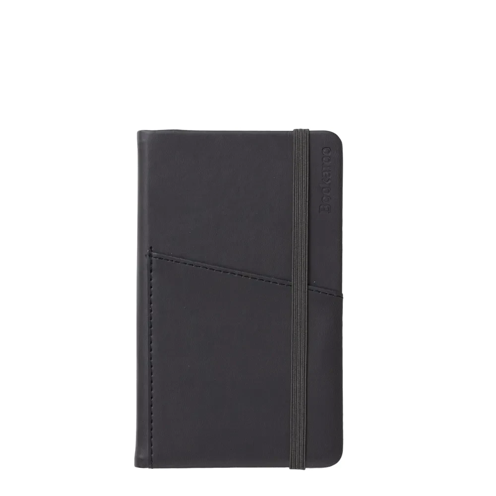 Bookaroo A6 Pocket Notebook 1