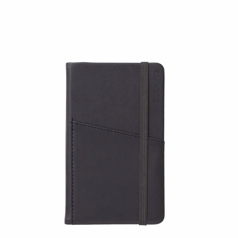 Bookaroo A6 Pocket Notebook