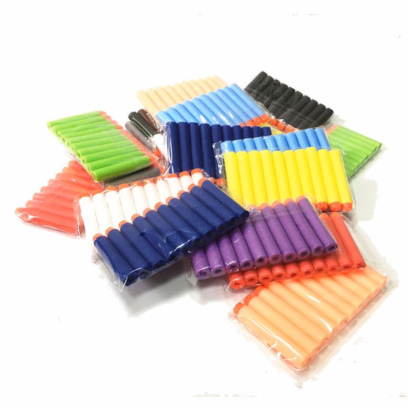 10 Pcs Bullet Darts