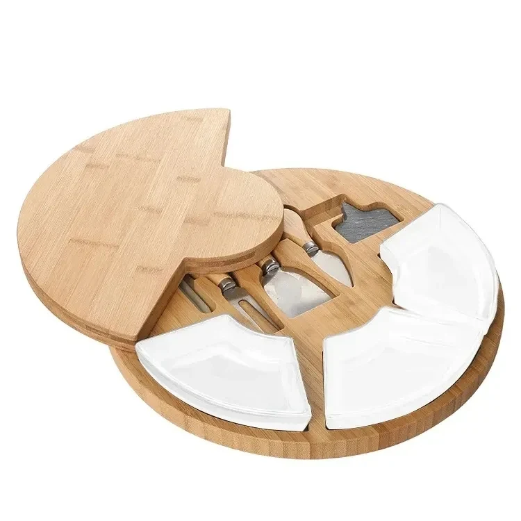 Custom Charcuterie Board 1