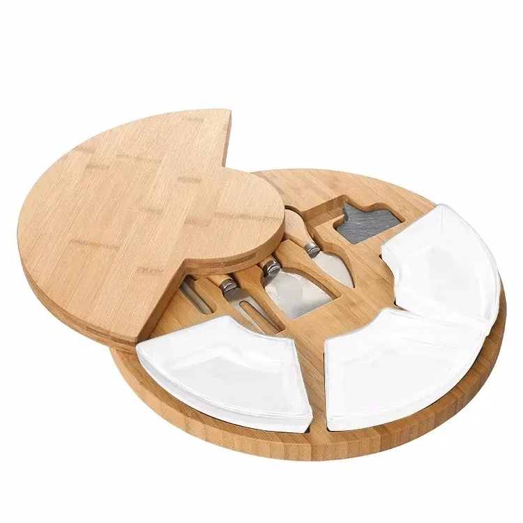 Custom Charcuterie Board