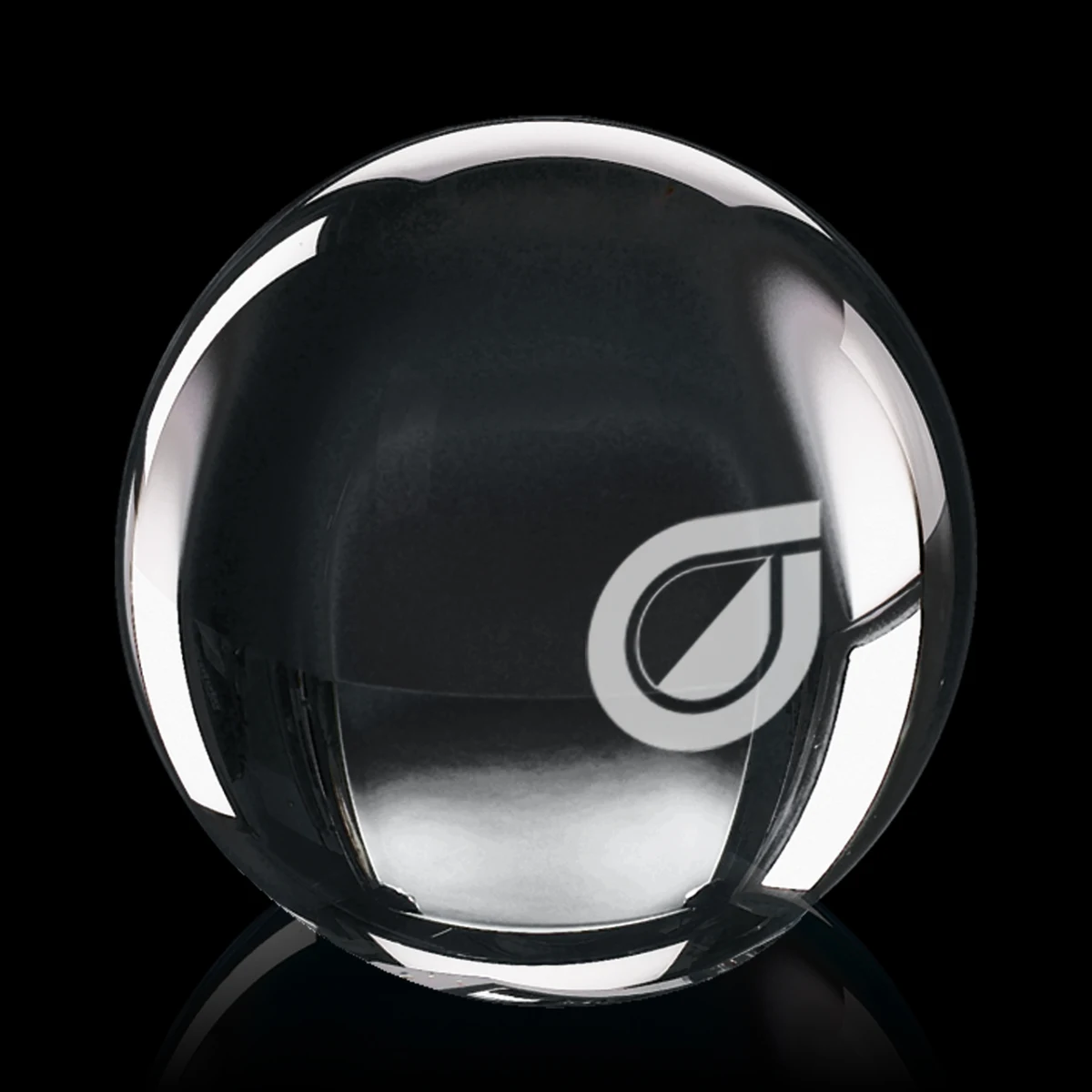 Optical Sphere Award 1