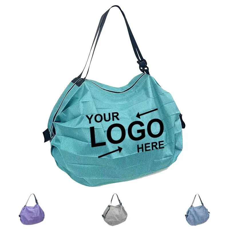 Eco-Friendly Foldable Handbag 1