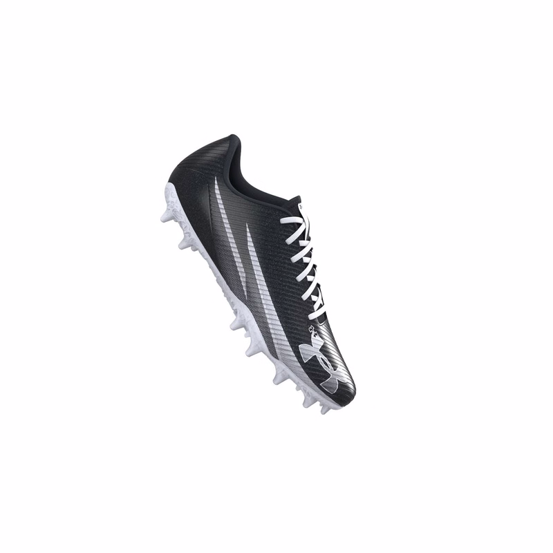 UA Blur Select Men's Football Cleats