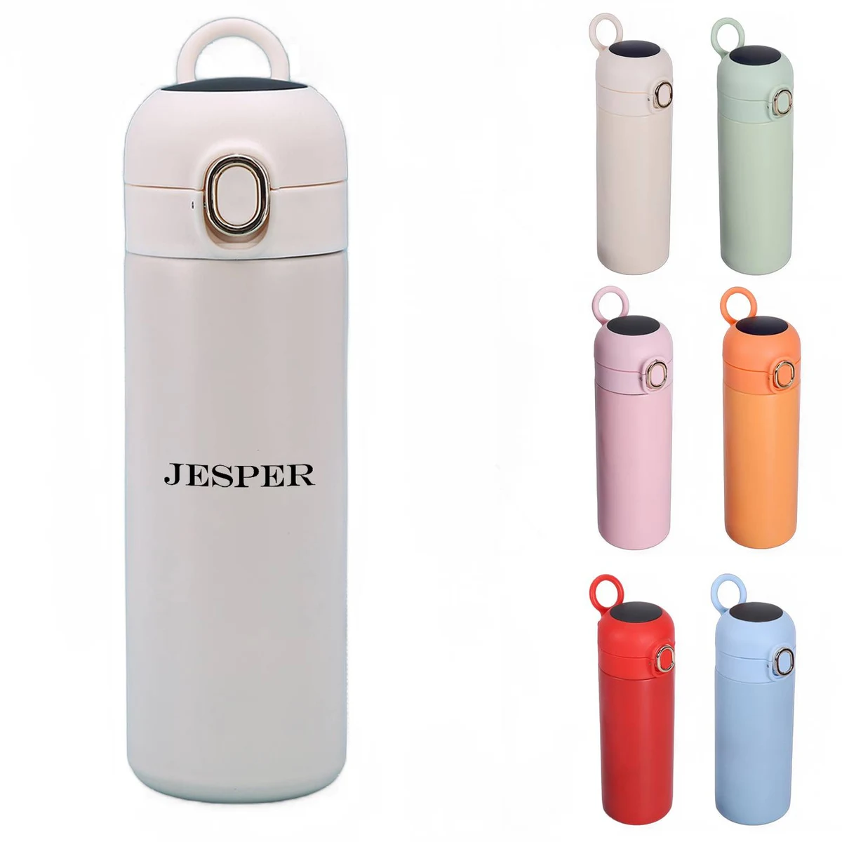 14oz Double Wall Vacuum Insulated Stainless Steel Cup 1