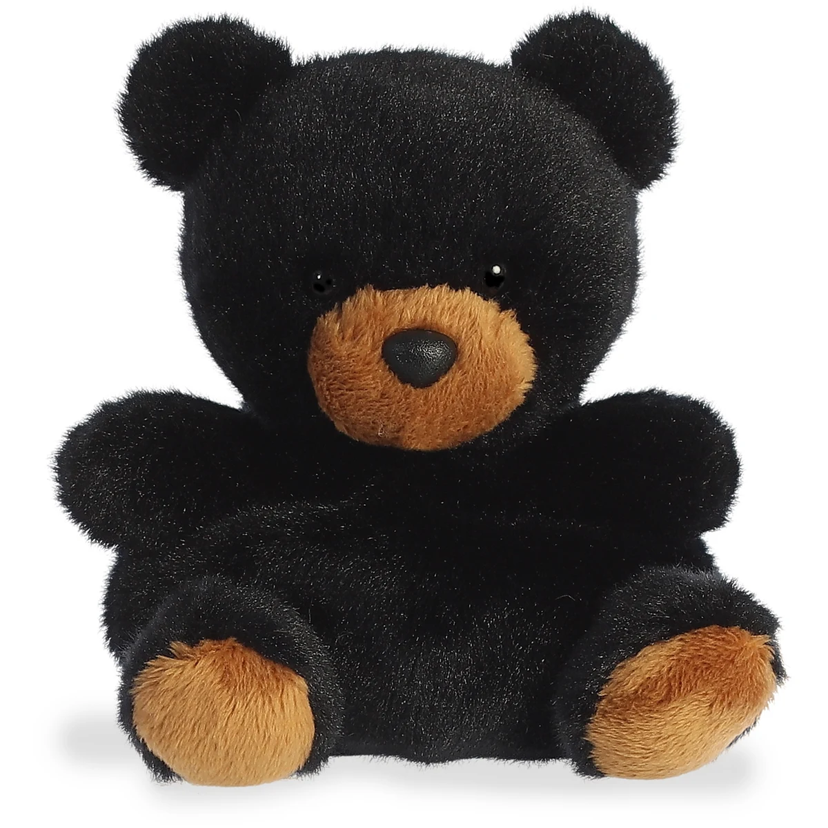 5" Sleepy Bear 1