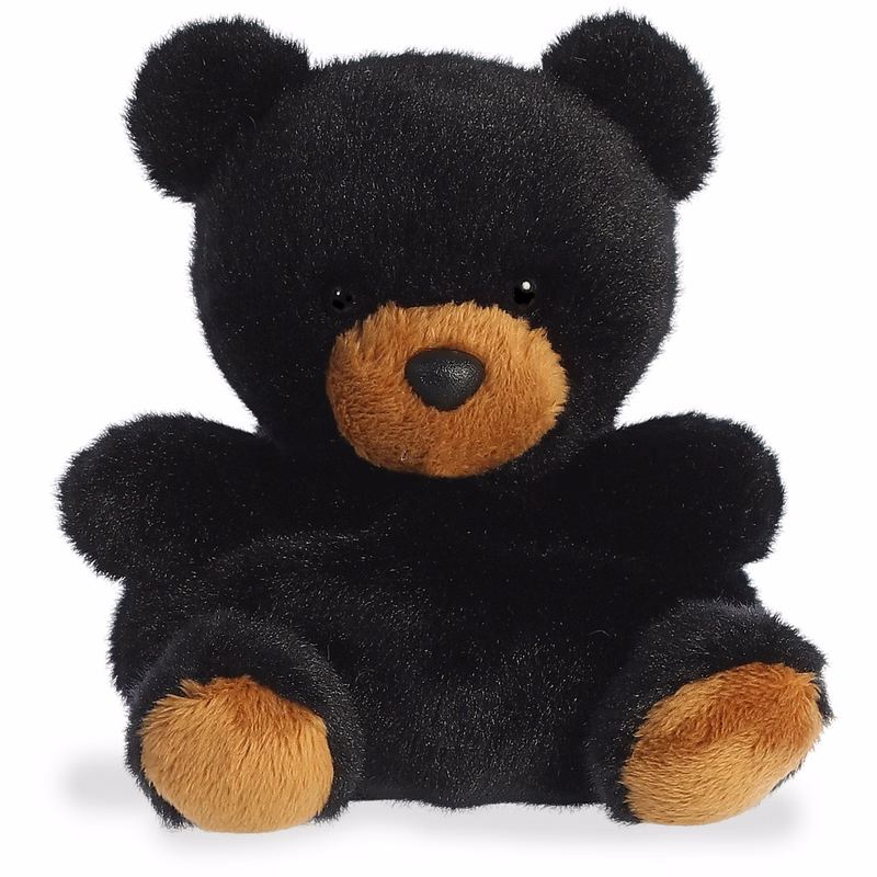5" Sleepy Bear