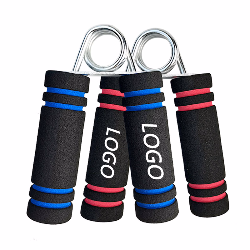 Type A Gripper Finger Exercise Sponge Handle