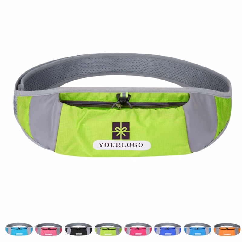 Sport Sling Waist Bag