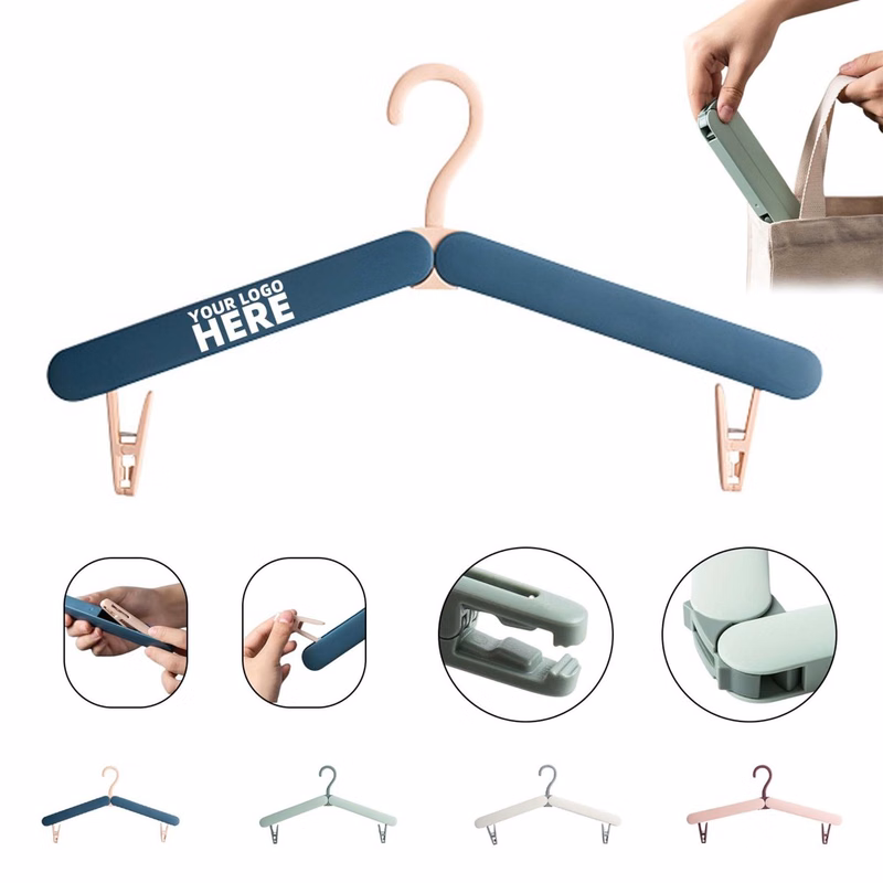 Travel Folding Hanger