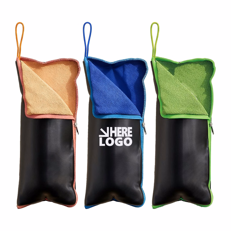 Absorbent Umbrella Pouch