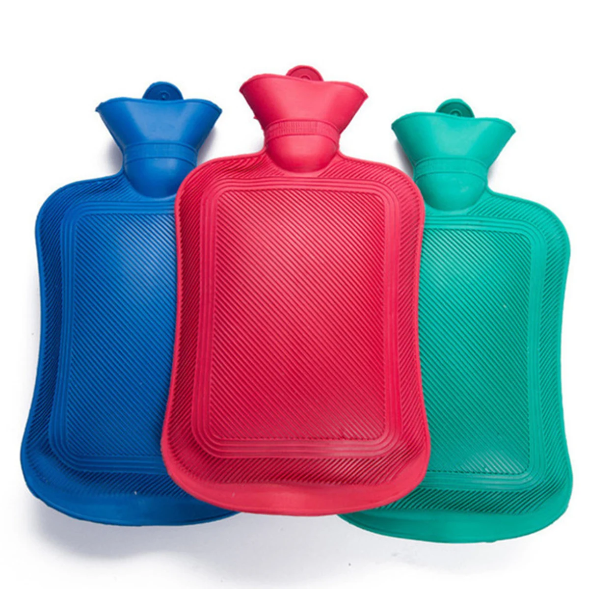 Hot Water Bag Hand Warmer 1