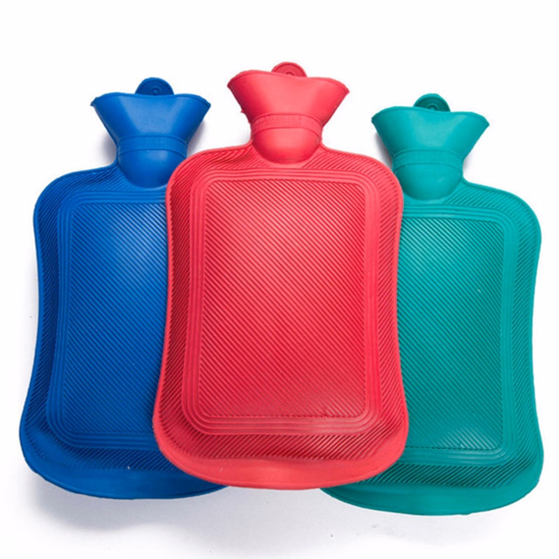 Hot Water Bag Hand Warmer