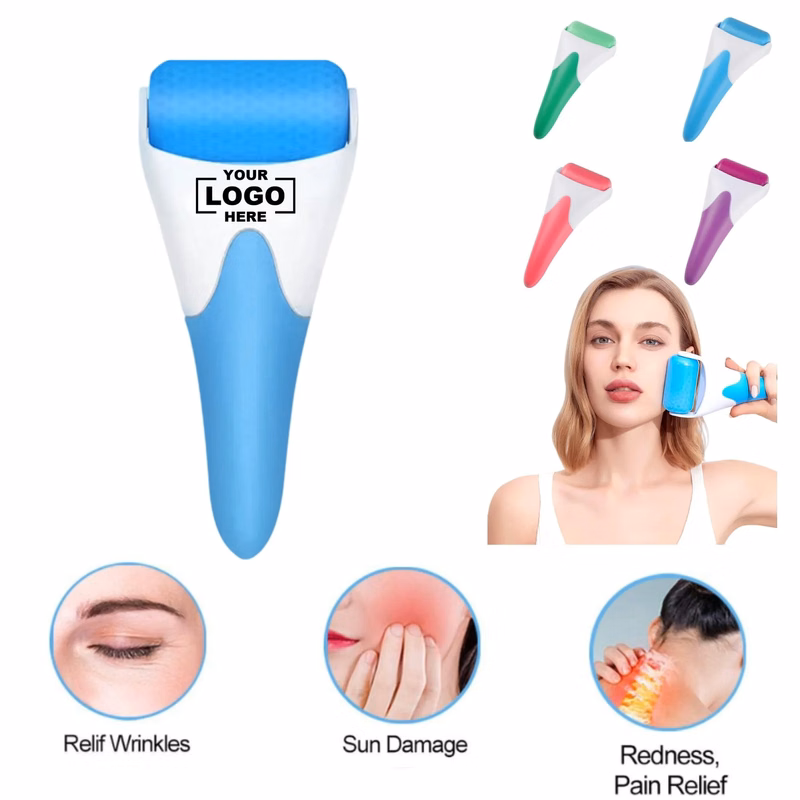 Face Massage Ice-Roller Ice Therapy Device